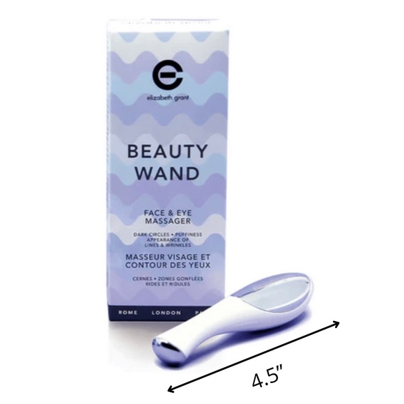 FACE & EYE MASSAGER - Picture 4 of 4